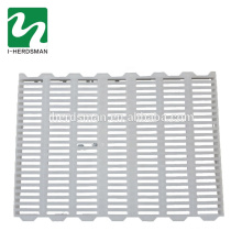 High quality poultry house farming plastic goat slat floor